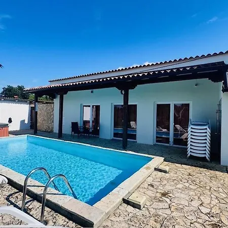Villa Renzo
