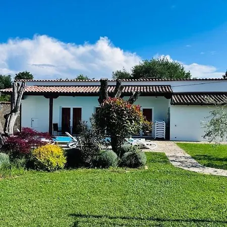 Villa Renzo *