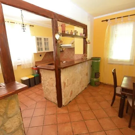 Villa Renzo Buje